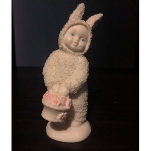 Department 56 Snowbabies